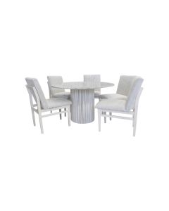 Antecomedor Redondo