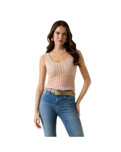 Playera Tank SM SL Rosalyn Tank Top SWTR