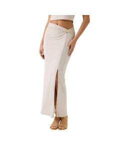 Falda Brigitte Midi Skirt