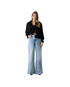 Jeans Wide Loose