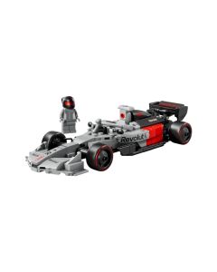 Coche de Carreras Audi Revolut F1 Team R26