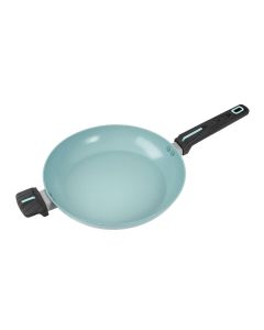 Jade essentials Sartén 30 CM con Asa
