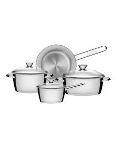 Batería de Cocina Aurora