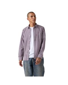 Camisa ML Pocket Estándar