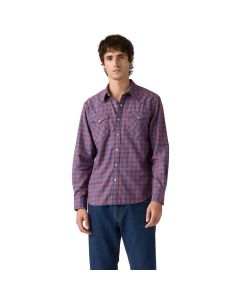 Camisa Vaquera