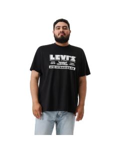Playera MC B&T