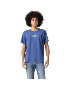 Playera MC Relaxed