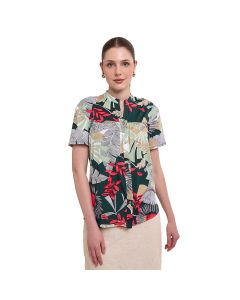 Blusa Natura Flora 80326