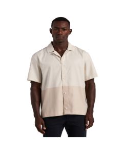 Camisa Bitono M / C