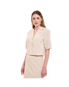 Blusa Natura Flora 80326