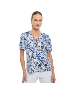 Blusa DTY Print 80326