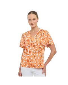 Blusa DTY Print 80326