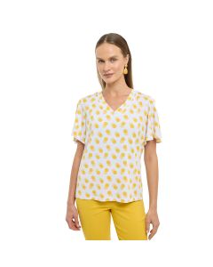 Blusa DTY Print 80326