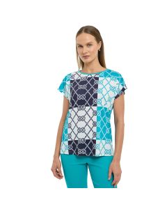 Blusa Triada 80326