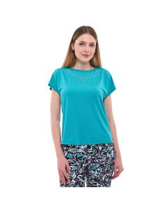 Blusa Triada 80326