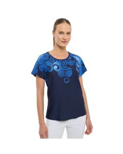 Blusa Triada 80326