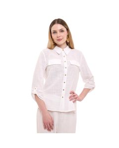 Blusa Natura Terra 80426