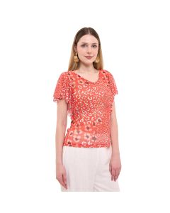 Blusa Natura Terra 80426