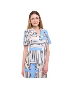 Blusa Unexpected Perennial 80426