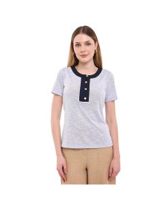 Blusa Unexpected Perennial 80426