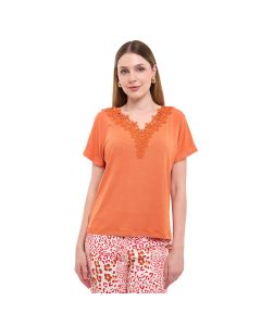Blusa Crafts 80426