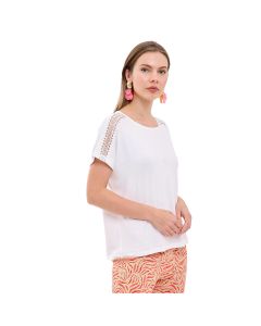 Blusa Crafts 80426