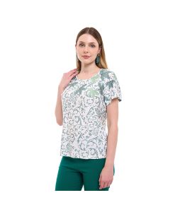 Blusa Crafts 80426