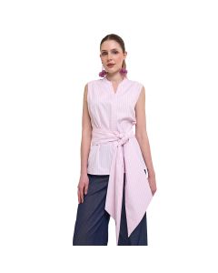 Blusa Flora 03