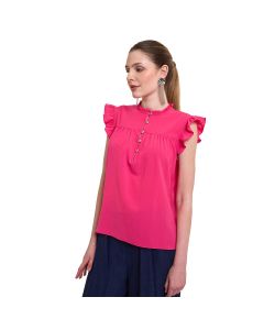 Blusa Delivery 2603-6
