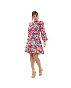 Vestido Delivery 2603-6