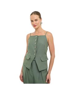 Blusa Delivery 2603-8