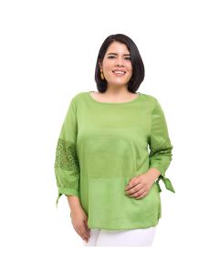 Blusa Perennial 23