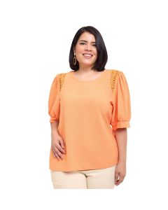 Blusa Terra 23