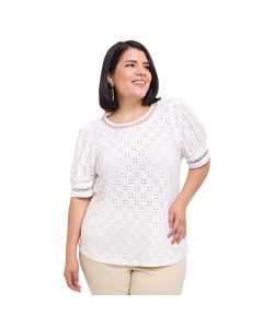 Blusa Terra 23