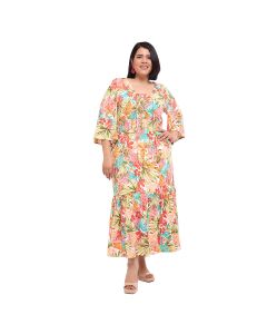 Vestido Terra 23