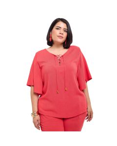 Blusa Terra 23