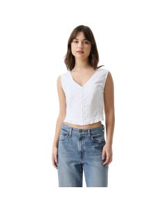 Blusa Teagan SL Blouse Woven Blouses