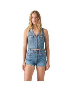 Chaleco Racer Vest Unlined Truckers