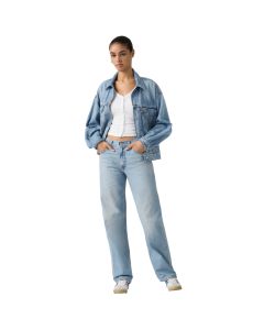 Jeans '94 Baggy Loose Or Baggy