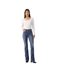 Jeans 725 High Rise Bootcut Bootcut Or Flare