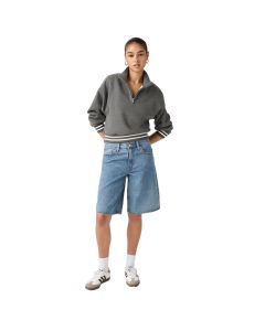 Short Middy JORT Mid Length Shorts