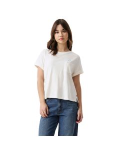 Playera GR Julie PKT Tee Graphic Tees