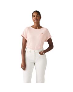 Playera GR Julie PKT Tee Graphic Tees
