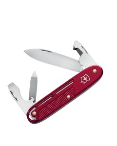 Navaja Synergy ALOX Red