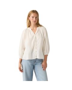 Blusa Phoebe 3 / 4 SLV Blouse Woven Blouses