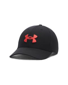 Gorra M Blitzing Low ADJ-BLK
