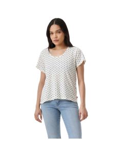 Playera PL Sweetie Cap Sleeve Tee