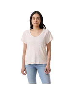 Playera PL Sweetie Cap Sleeve Tee Non Graphic Tees