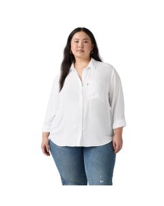 Blusa Plus Darlene Shirt