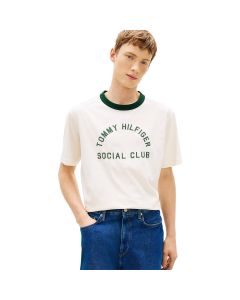 Playera MC